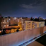 Modern Floor Loft, Private Terrace, Near Center & Free Parking * Bratislava